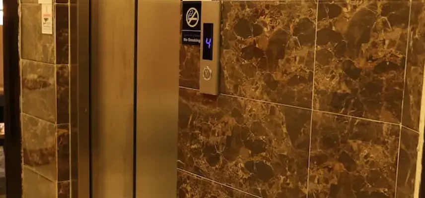 MADINAH ARAM HOTEL image